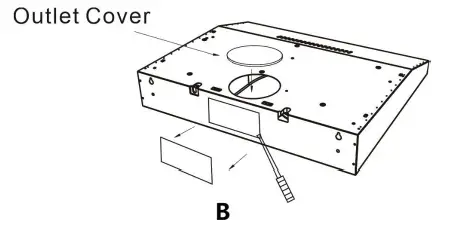 CIARRA CAS75905 30 Inch Under Cabinet Range Hood fig (16)
