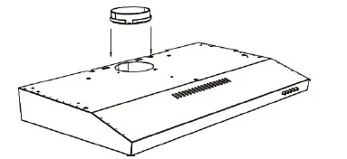 CIARRA CAS75905 30 Inch Under Cabinet Range Hood fig (17)