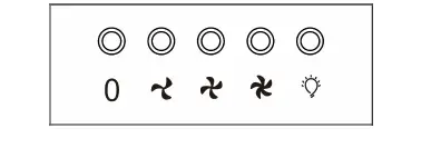 CIARRA CAS75905 30 Inch Under Cabinet Range Hood fig (24)