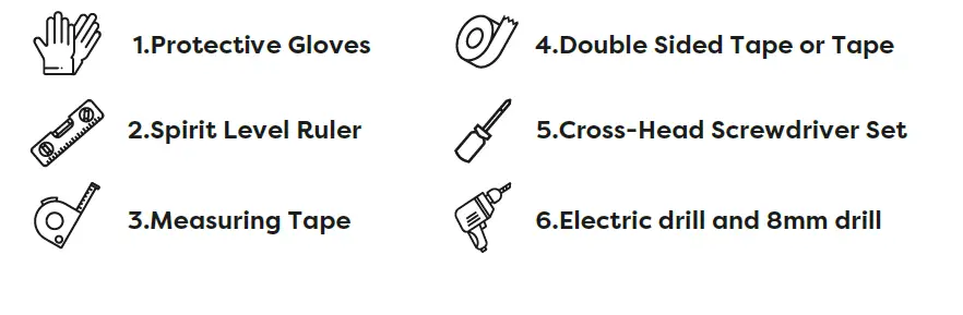 CIARRA CAS75905 30 Inch Under Cabinet Range Hood fig (5)