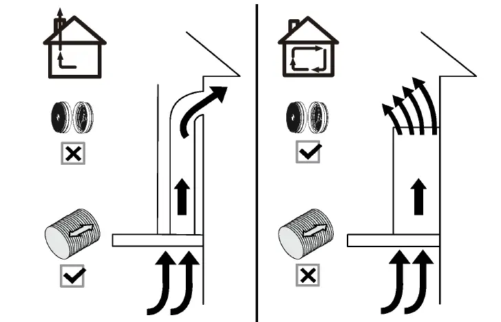 CIARRA CAS75905 30 Inch Under Cabinet Range Hood fig (6)