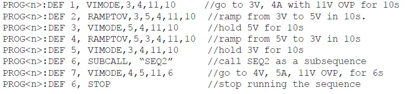 AMETEK Multiple Output DC Supplies Combine Flexibility and Power Density 11