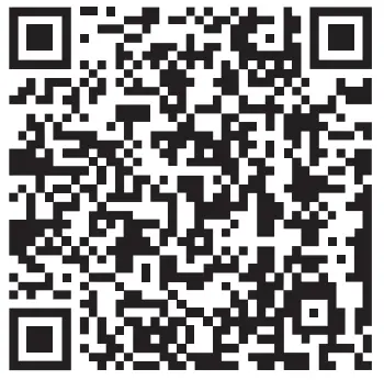 PETKIT SUS304 Eversweet Wireless Smart Automatic Pet Cat Water Fountain - qr code 1