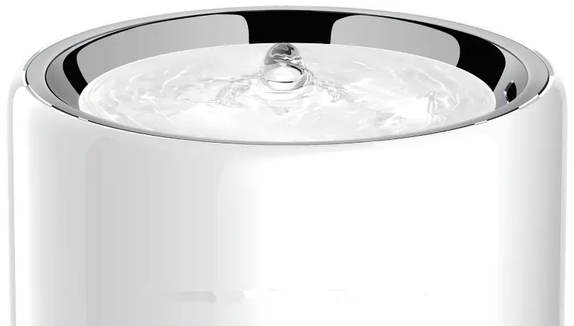 PETKIT SUS304 Eversweet Wireless Smart Automatic Pet Cat Water Fountain