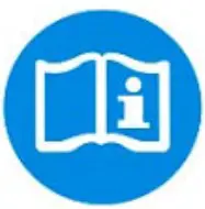 Read Book Icon
