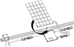 Installation Precaution