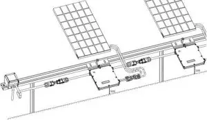 Space Distance Required