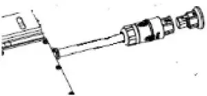 Connect AC Cables of Microinverter