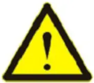 Caution Icon