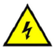 Danger icon