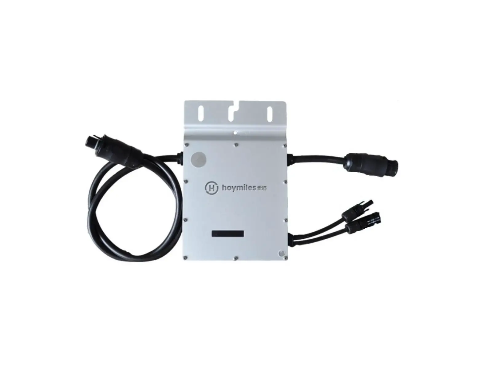 Hoymiles Microinverter User Manual Hoymiles Microinverter User Manual