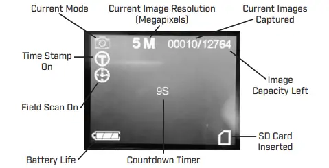 Bushnell 119904V Cellucore 20 Trail Camera-3