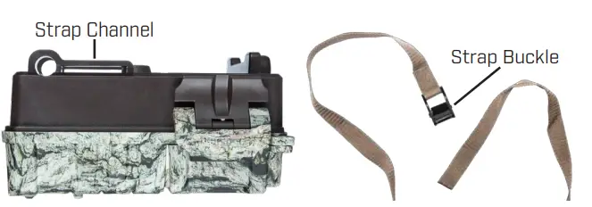 Bushnell 119904V Cellucore 20 Trail Camera-9