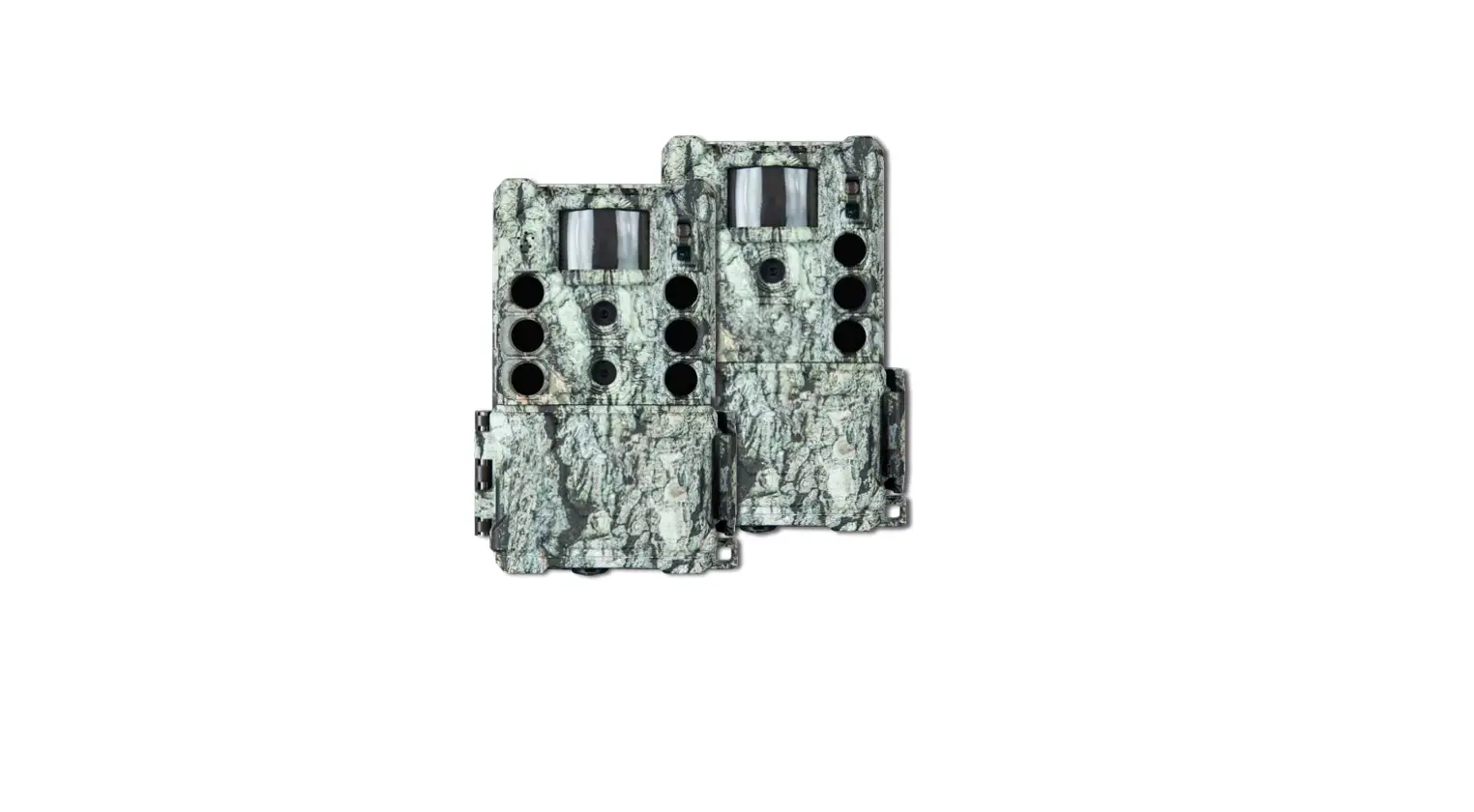 Bushnell Ds-4k Core No-glow Trail Camera User Manual