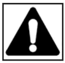 Warning icon