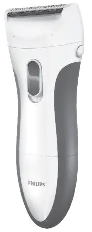 PHILIPS HP6341-00 SatinShave Essential Wet and Dry Electric Shaver-fig1