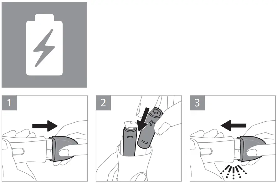 PHILIPS HP6341-00 SatinShave Essential Wet and Dry Electric Shaver-fig3