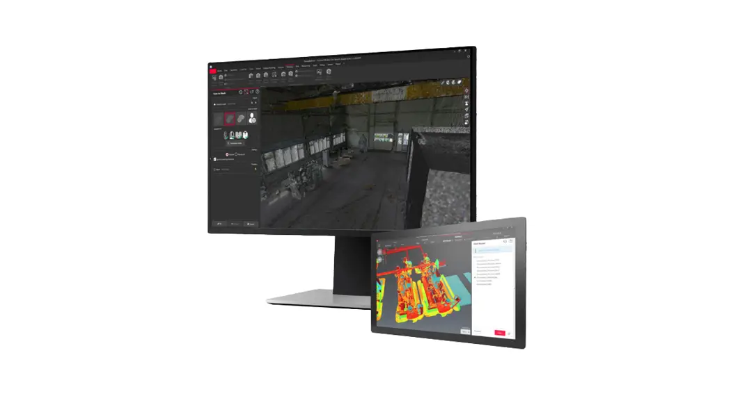 Leica Cyclone 3dr Software User Guide Leica Cyclone 3dr Software User Guide