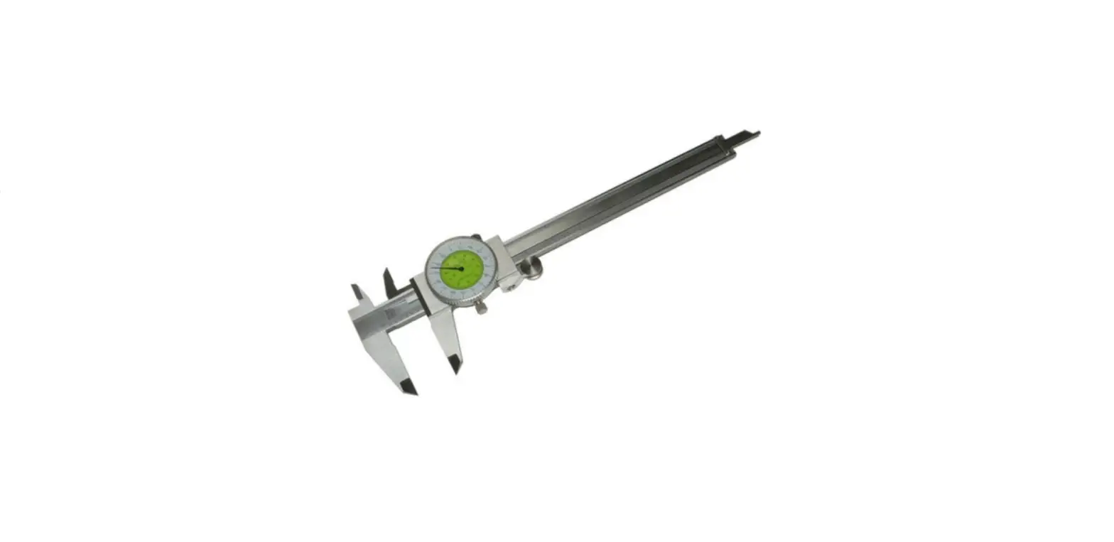 Igaging 100-164i Dial Calipers Owner's Manual Igaging 100-164i Dial Calipers Owner's Manual