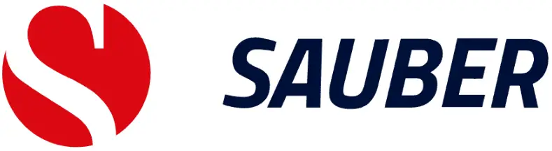 SAUBER LOGO