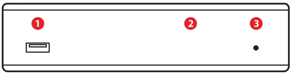 informir MAG Series Linux Based Set Top Box fig 3