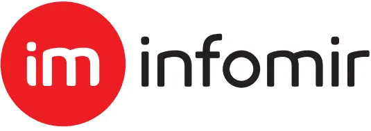 informir logo