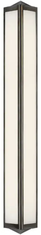 RALPH LAUREN RL 2027 Geneva Large Sconce