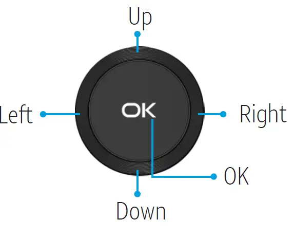AT T TCL FLIP 2 Prepaid Folding Cell Phone FIG (15)
