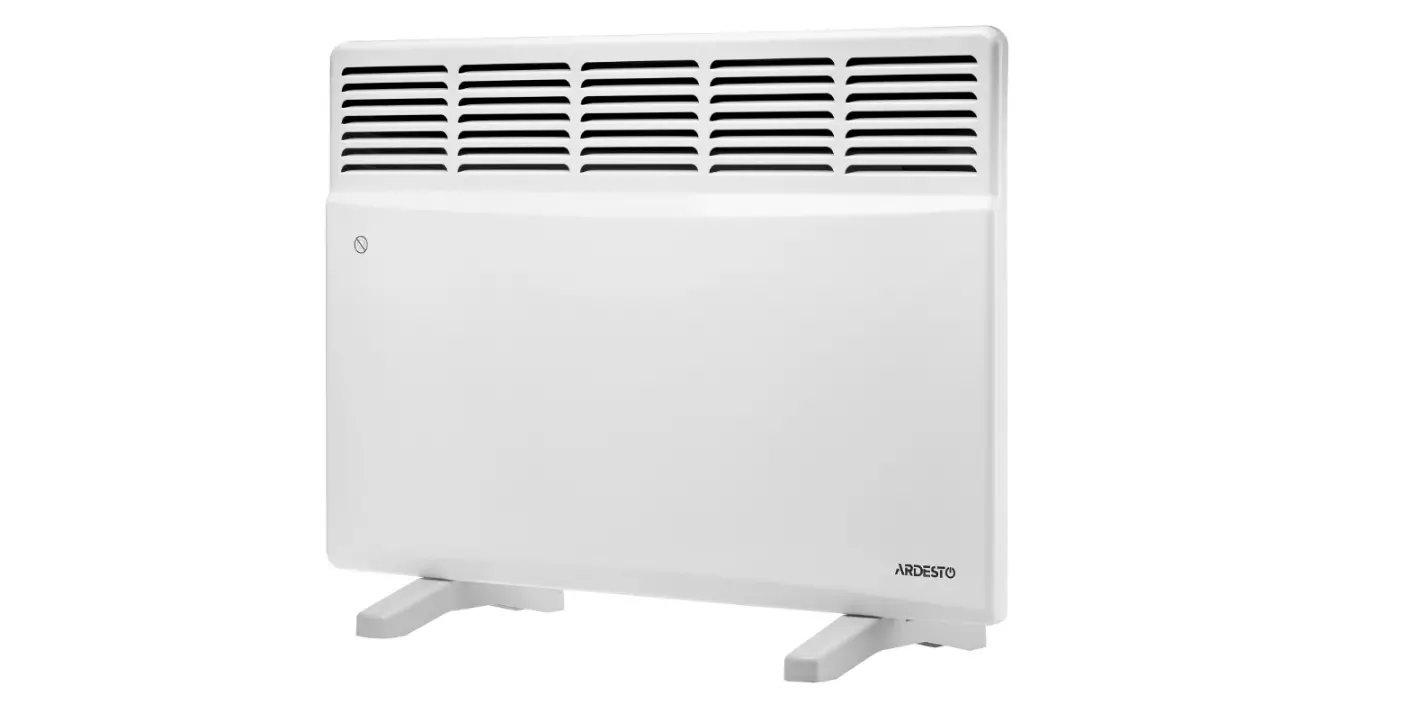 Ardesto Ch-1500mow Electric Convection Heater User Manual