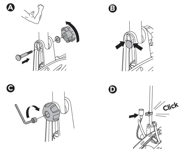 THULE-9615-Velocompact-3-F-13-pin-Towbar-Bike-Rack-Fix4Bike-12