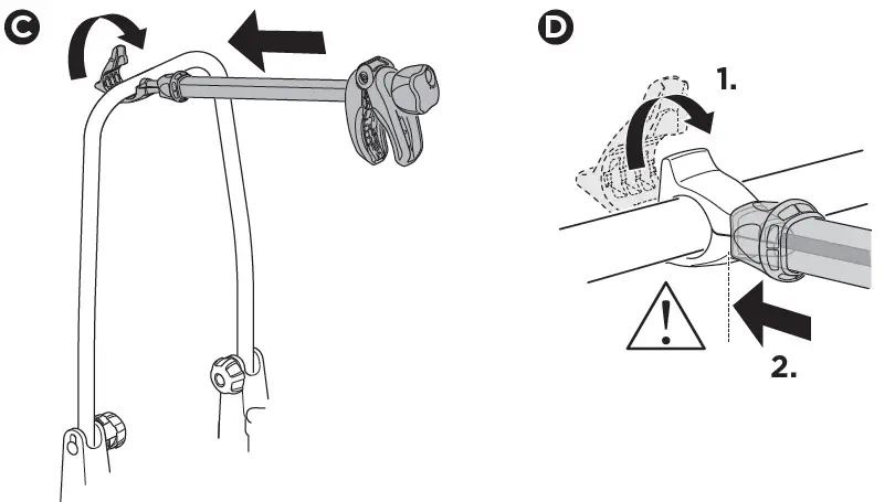 THULE-9615-Velocompact-3-F-13-pin-Towbar-Bike-Rack-Fix4Bike-14