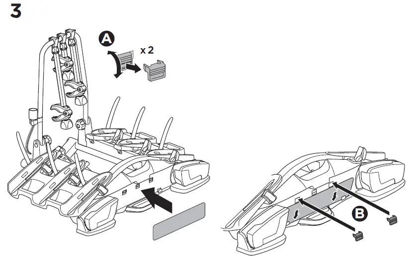 THULE-9615-Velocompact-3-F-13-pin-Towbar-Bike-Rack-Fix4Bike-16