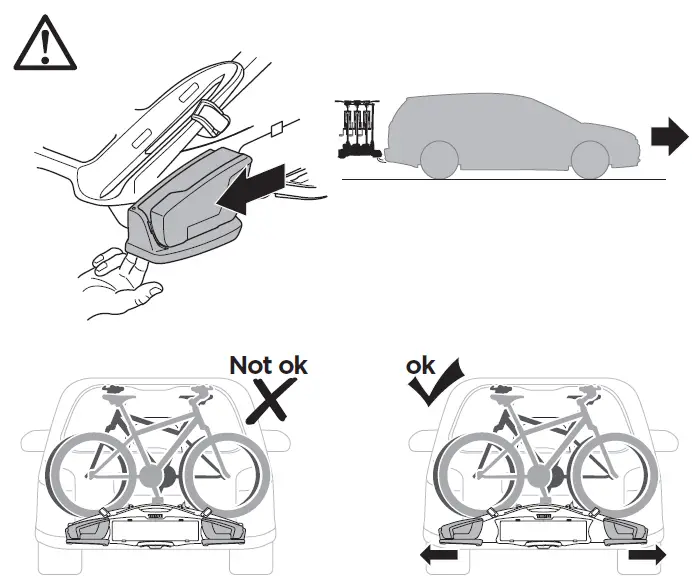 THULE-9615-Velocompact-3-F-13-pin-Towbar-Bike-Rack-Fix4Bike-24