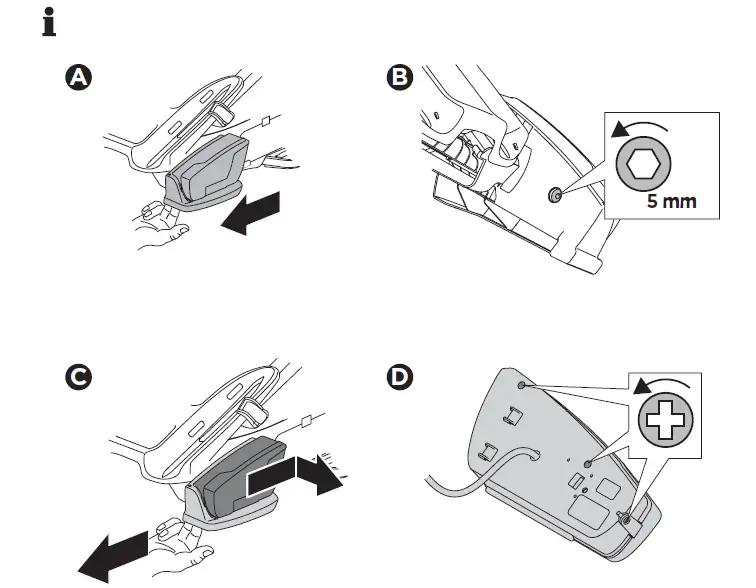 THULE-9615-Velocompact-3-F-13-pin-Towbar-Bike-Rack-Fix4Bike-31