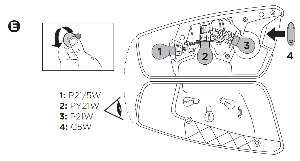 THULE-9615-Velocompact-3-F-13-pin-Towbar-Bike-Rack-Fix4Bike-32
