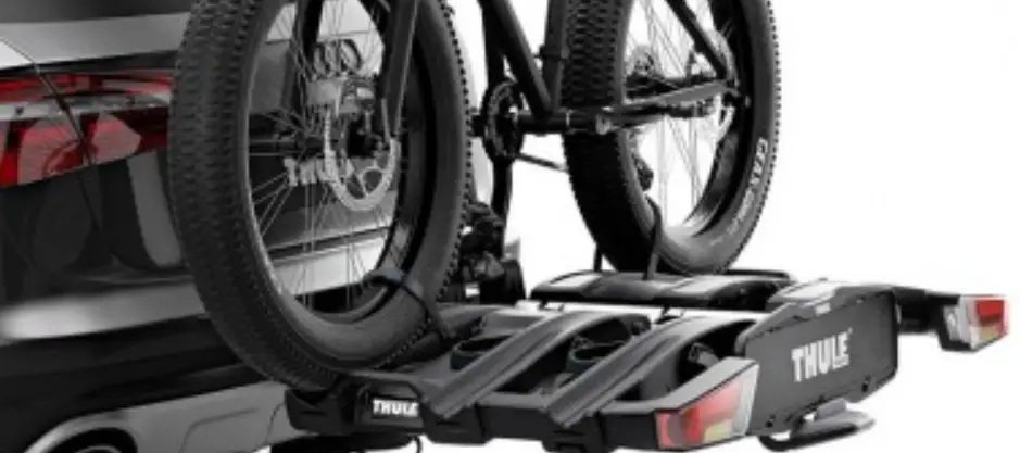 Thule 9615 Velocompact 3 F 13-pin Towbar Bike Rack Fix4bike Instructions