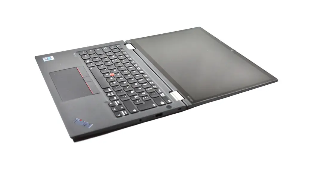 Lenovo X13 Yoga Gen 2 Thinkpad User Guide