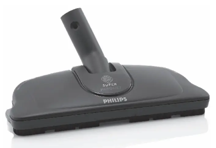 PHILIPS FC8042 Super Parquet Vacuum Cleaner Nozzle-PRO