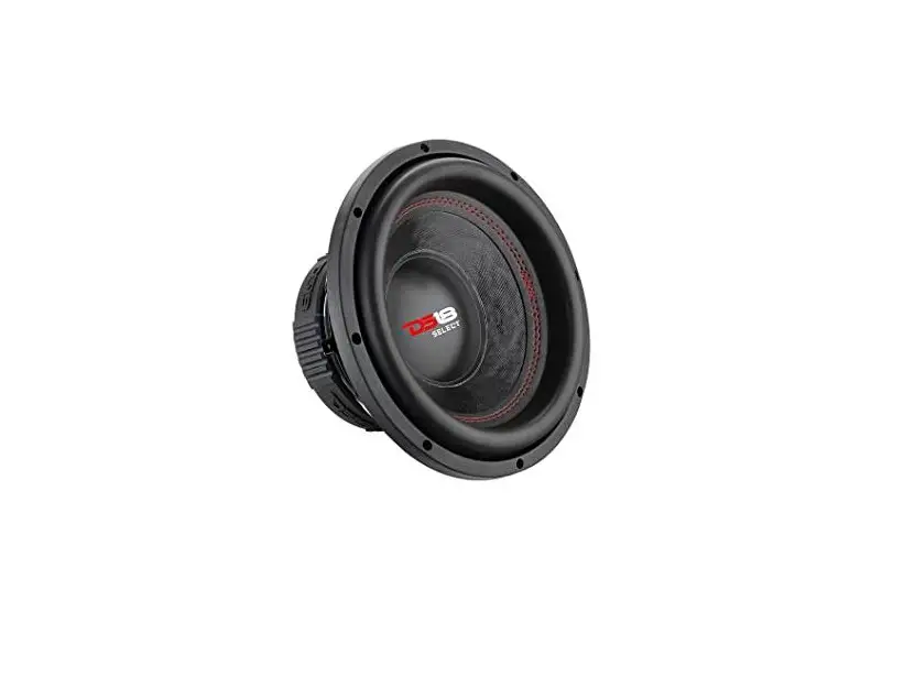 Ds18 Slc-10s 10 Inch Subwoofer Owner's Manual Ds18 Slc-10s 10 Inch Subwoofer Owner's Manual