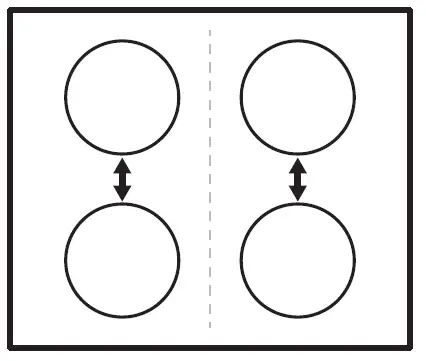 Electrolux HOI630MX Induction Hob FIG 1 (7)