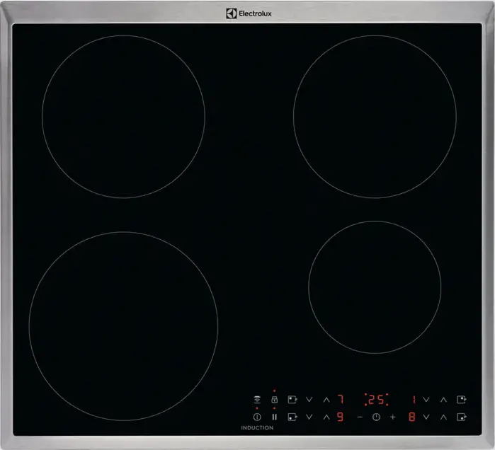 Electrolux HOI630MX Induction Hob PRODUCT-IMG