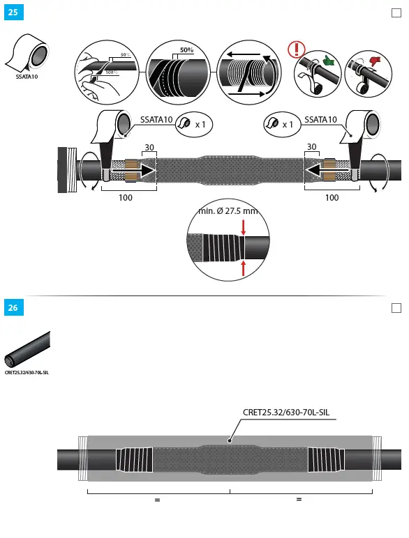 ENSTO-CJ11-2403C-Cold-Shrink-Extension-User-Guide-FIG-13