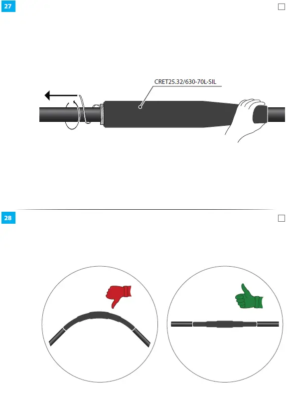 ENSTO-CJ11-2403C-Cold-Shrink-Extension-User-Guide-FIG-14