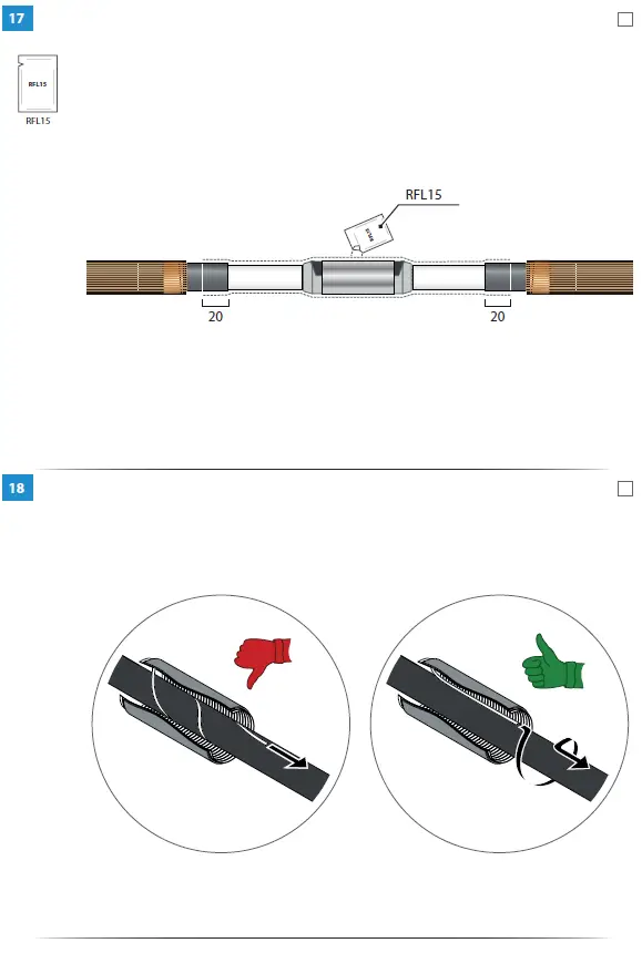 ENSTO-CJ11-2403C-Cold-Shrink-Extension-User-Guide-FIG-9