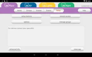 FIG 10 REMOTE ACCESS