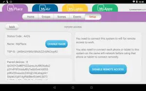 FIG 11 REMOTE ACCESS