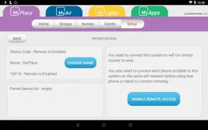 FIG 12 REMOTE ACCESS
