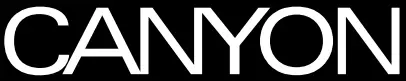 CANYON Logo