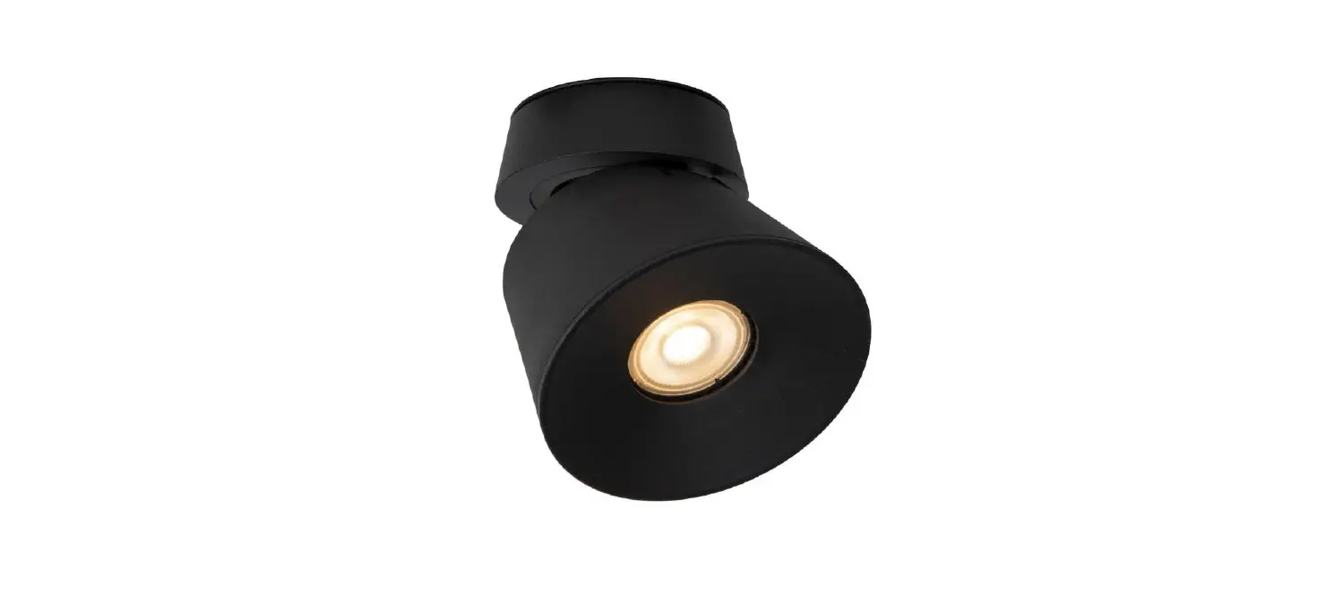 Lucide Trigono Ceiling Spotlight Installation Guide