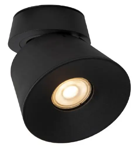 LUCiDE-TRIGONO-Ceiling-Spotlight-product